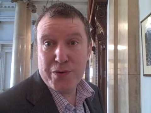 London Day 2: What Would Churchill Do?
