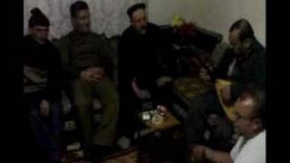 İmdatın Hacı Hanıma Ağıtı