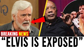 Download Lagu Quincy Jones Accusation To Elvis Presley Finally Reveals The SHOCKING Truth That No One Saw Coming MP3