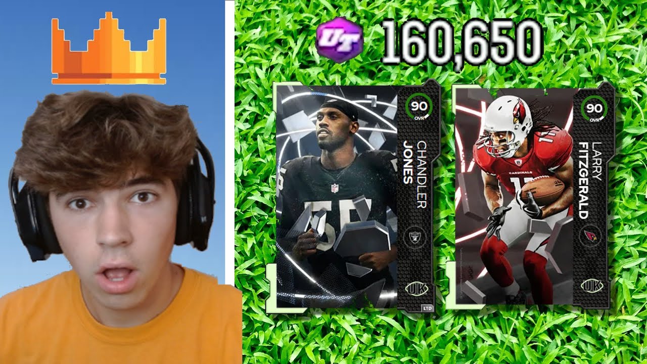 Ultimate Kickoff Packs Build my Team