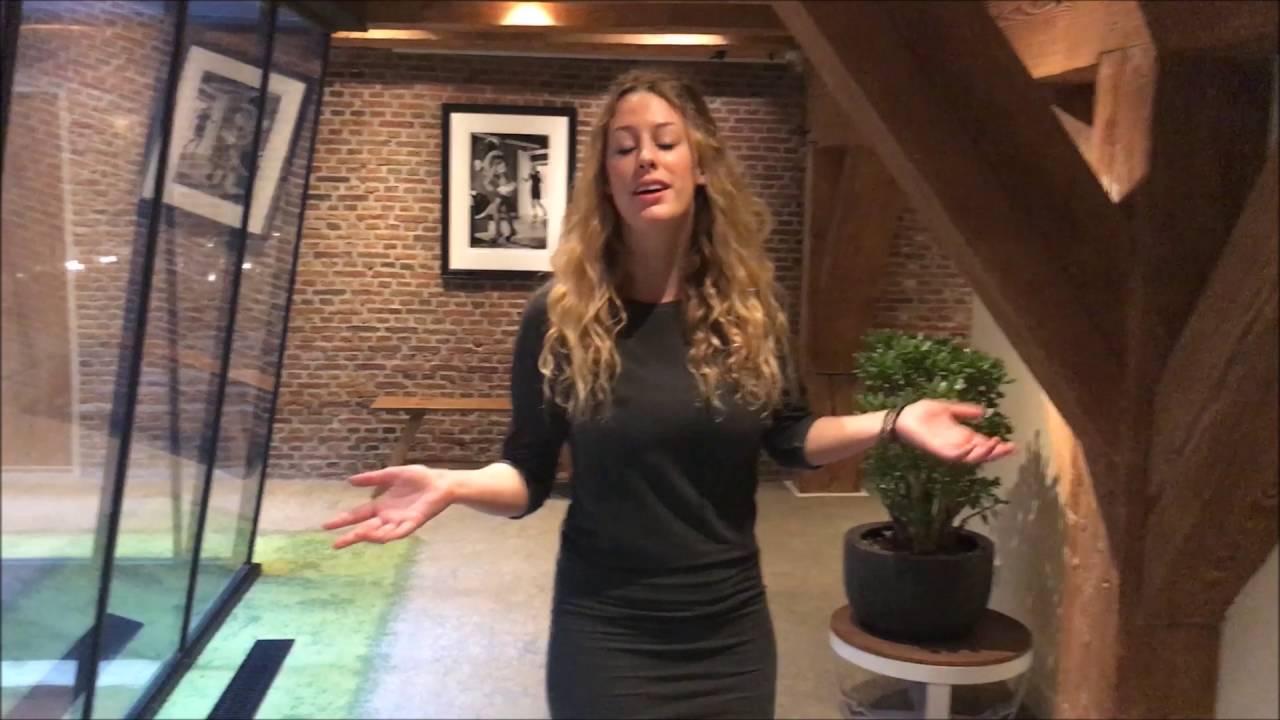 Vlog #16 Stadshotel van Rossum