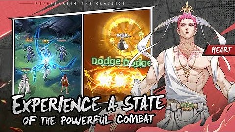 Westward M - Android Gameplay!