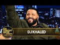 DJ Khaled Gives Jimmy A Tour Of His Watches Says Everyone Is Featured On His Upcoming Album DJ Khaled Gives Jimmy A Tour Of His Watches Says Everyone Is Featured On His Upcoming Album