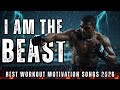 Motivational Gym Music 2026 Best Workout Music 2026 Hip Hop Motivational Songs 2026 