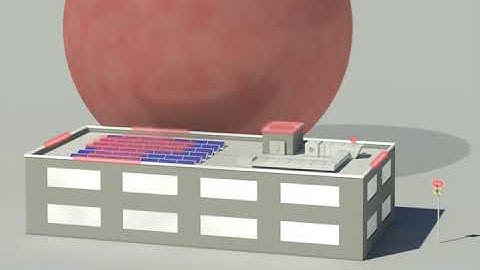 Rolling sphere method