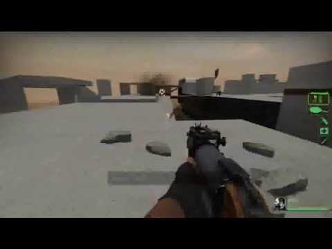 Attack on Titan (Slam Jam) Tank Music Mod