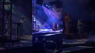 Melika Şahin - Dön Ne Olur - İzmir Açık Hava Konseri (Ebru Gündeş Cover) - 2022