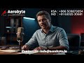Have An App Idea? or Web Applicaton then AeroByte Innovations  trusted partner in web development! 🌐