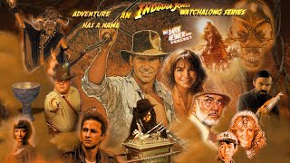 Adventure Has A Name Episode 2: Indiana Jones And The Temple Of Doom