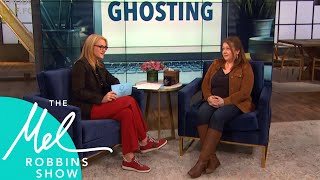 Ghosted By My Fiancé | The Mel Robbins Show