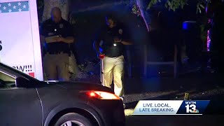 Two men injured after shooting each other in Birmingham's South Woodlawn neighborhood Net Worth