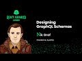 Designing GraphQL Schemas talk, by Nik Graf