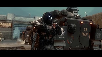 Prototype 2 - Part 6 - The Lab Rat