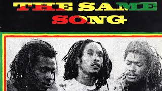 洋楽 ISRAEL VIBRATION / THE SAME SONG reggae Israel VibrationThe Same Song - Reggae Land Muzik Store