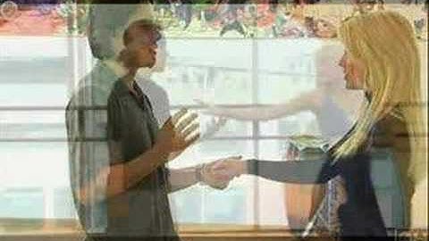 Apolo & Julianne-Man of the World by Marc Cohn