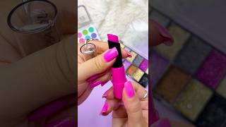 ASMR Makeup Set No Talking Satisfying Unboxing Review Video Sounds Fast Beautiful Lipstick