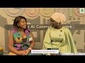 Empowering Africa’s Next Generation of Entrepreneurs Interview with Kudakwashe Colleen Makoni