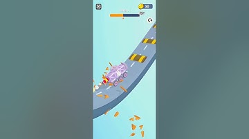 Build the Car in Ride Master level 9|🎊🤯🤡#ridemaster#gameplay