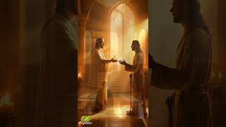 Prophet Nathan Confronts King David | A Call to Repentance | Worship Music for Healing &amp; Prayer