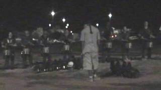 Dci 2007 Revolution - Drumline Pt.2 Book