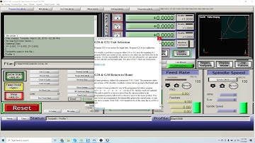 Mach3 Native Units Complete Breakdown With G20 And G21 Conversion Code Examples...