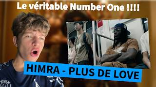 matheo397 - React clip : HIMRA - PLUS DE LOVE