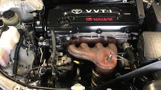 AGF443- 2007 Toyota Camry