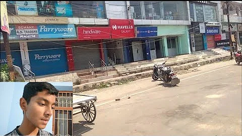 Yeh Corona Kab Jayega 😞🤔??????||#Vlog9