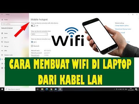 Video: Cara Melindungi Kata Sandi Dokumen Microsoft Word: 14 Langkah