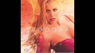 Teodora Bakocevic - Bony & Clyde - (Audio 2012) Hd