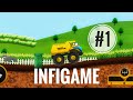 Kids game jambo truck truck game  infigame sandeep charan ji