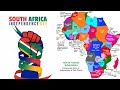 AFRIKA TULIPEWA UHURU BANDIA NA WAKOLONI AFRIKA TULIPEWA UHURU BANDIA NA WAKOLONI