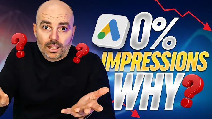 My Google Ads Are Approved But I Get No Impressions ... WHY? - DayDayNews