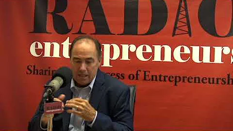 David Leger NE Exit Planning Advisors (episode 1 o...