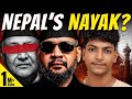 Gen Z Raps Hard: Balen Shah Sparks a Political Revolution in Nepal || Niru Education Hub 
