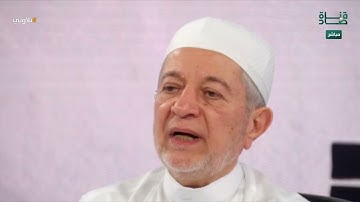سورة النحل صفحة  269 أيمن سويد