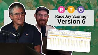 RaceDay Scoring V6 is Here