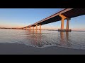 Perdido Pass Sunrise