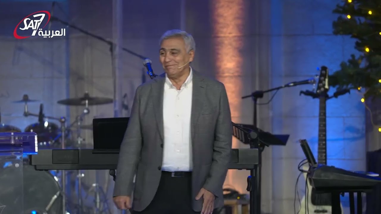 قصة الميلاد | قصر الدوبارة