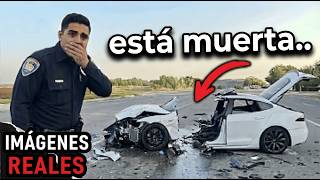 ¡Los momentos más increíbles de persecuciones policiales en Dashcam! – Lo mejor del verano #2