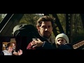 クワイエット・プレイス！この映画を見てください！A Quiet Place!