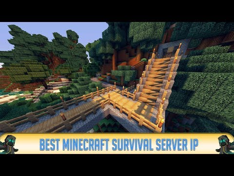 Minecraft Servers - Minecraft Server List