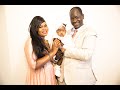Pictures Of William Madiany Mayom And Awel Ajang Nok S Baby Ceremony May 03 2025 