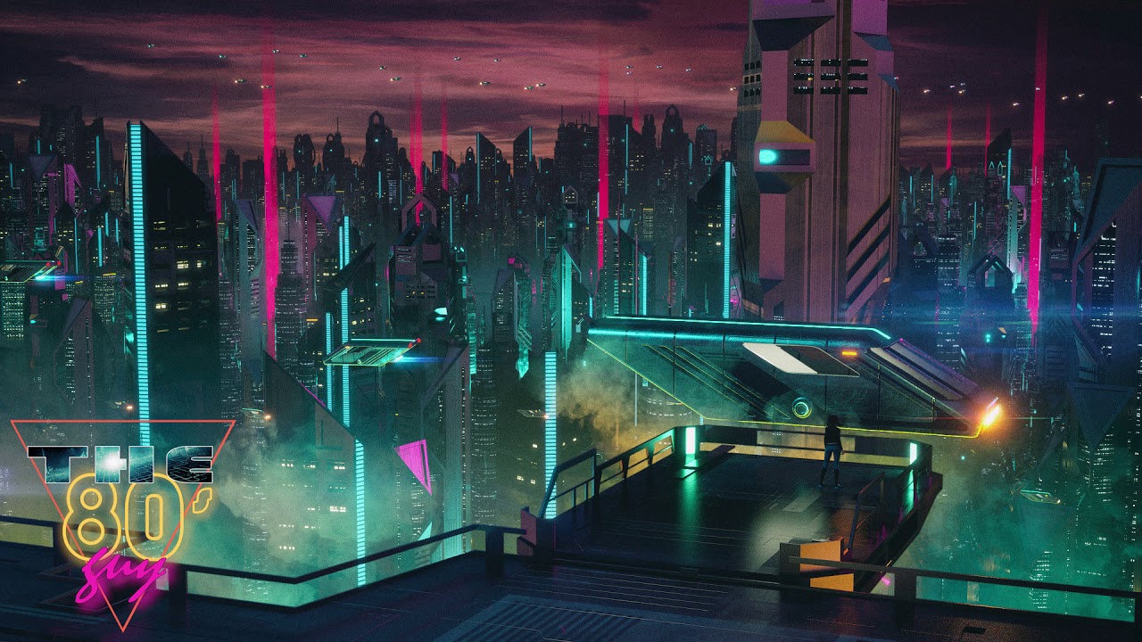 Dandroid - City Heroes