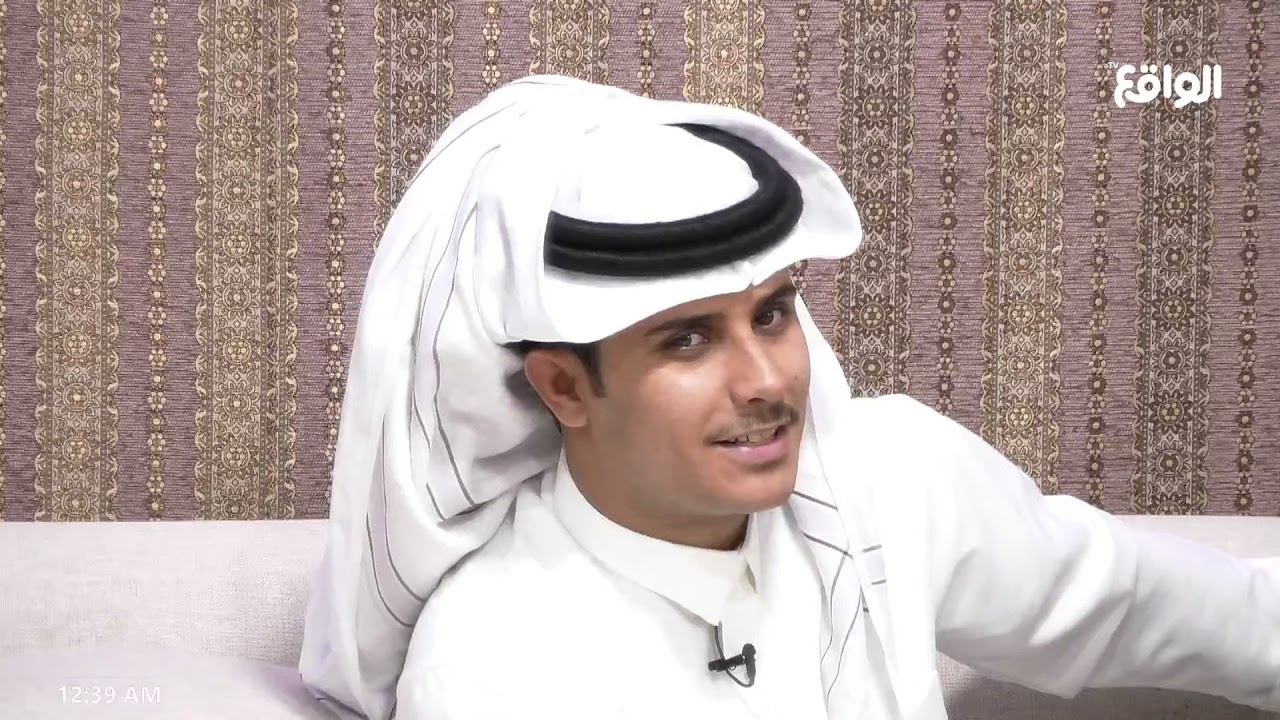 جلسة وداعية مع فيصل العرجاني #البزنس91