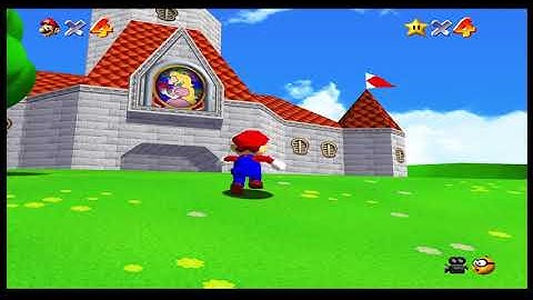 How to INSTALL TEXTURE PACKS in PROJECT 64