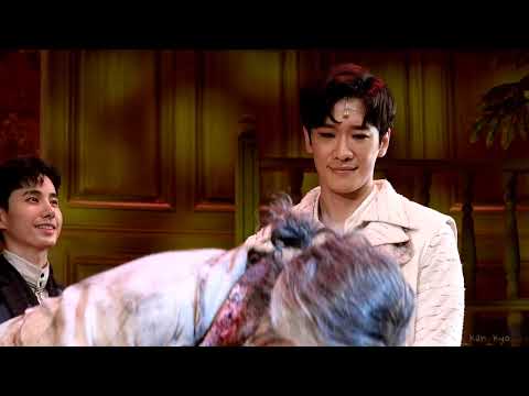 201126 뮤지컬 호프 (김경수배우ver)