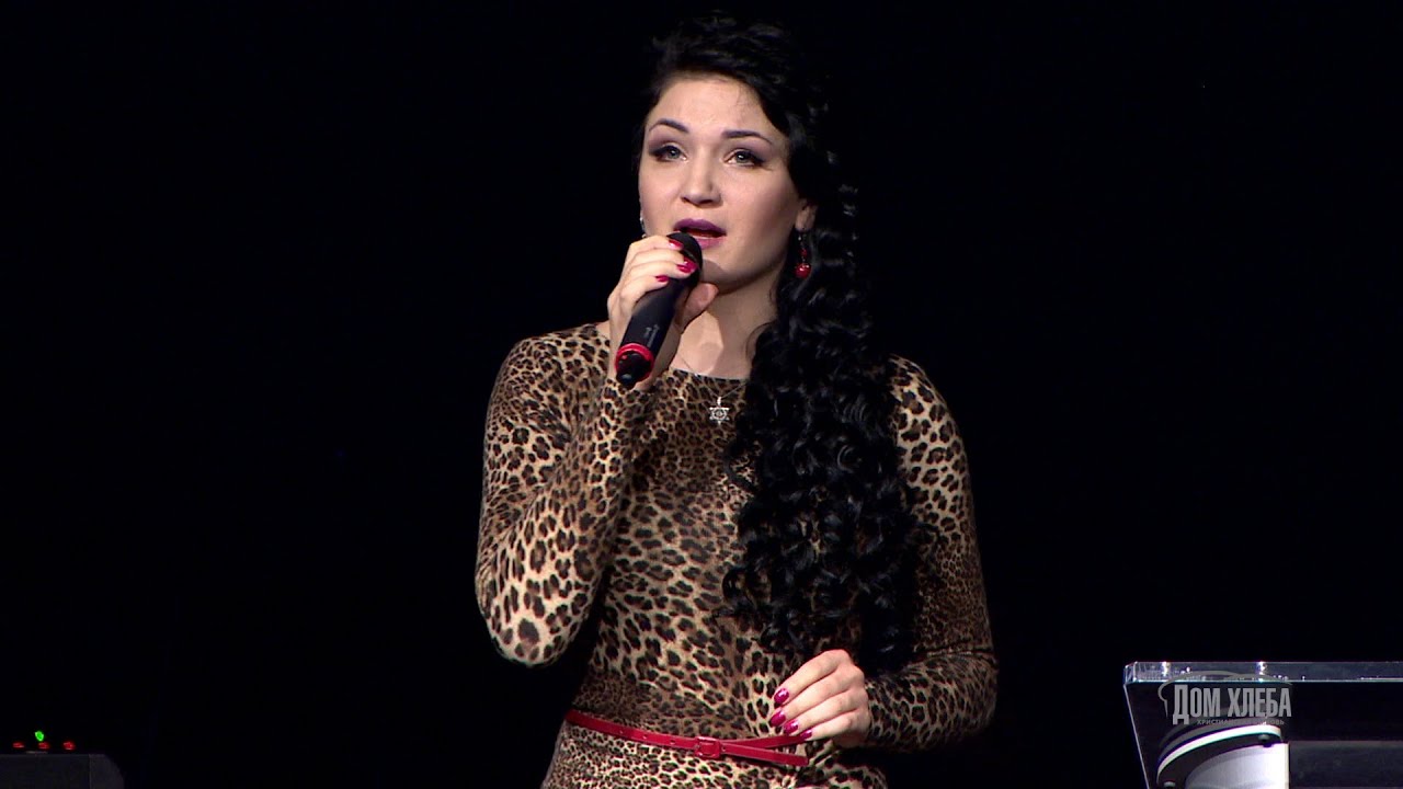 Кристина Осельская. Мой Царь