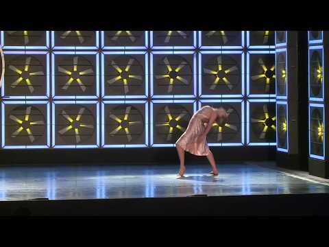 When I Go (Sophie Tosh)- Artistic Edge Dance Centre