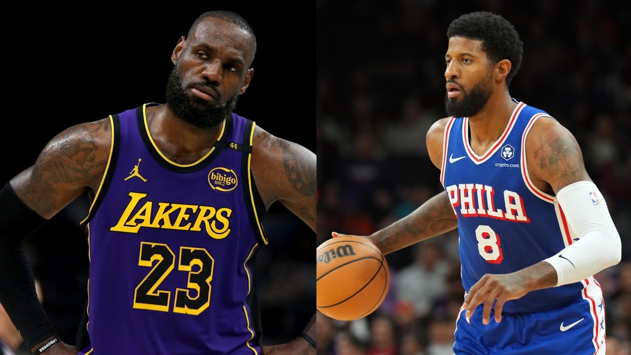 Lakers lose Anthony Davis to abdominal injury,dominated by 76ers ...